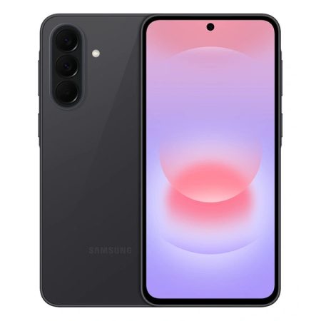 Samsung SM-A376BZAGEUE Galaxy A37 6,7" 5G 8/256GB DualSIM király szénszürke okostelefon