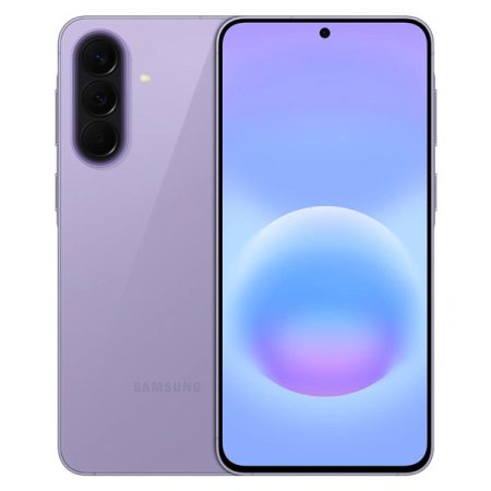 Samsung SM-A576BZVBEUE Galaxy A57 6,7" 5G 8/128GB DualSIM király lila okostelefon