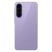 Samsung SM-A576BZVBEUE Galaxy A57 6,7" 5G 8/128GB DualSIM király lila okostelefon