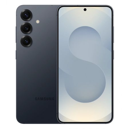 Samsung Galaxy S25 6,2" 5G 12/256GB DualSIM kékesfekete okostelefon