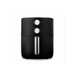   Blaumann BL-9022 Black Silver Collection fekete 3,5 L forrólevegős sütő