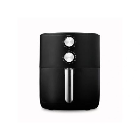 Blaumann BL-9022 Black Silver Collection fekete 3,5 L forrólevegős sütő