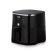 Berlinger Haus LP-BH-237 Black Rose Collection fekete 6,15 L, átlátszó ablakkal, forrólevegős sütő