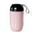 Berlinger Haus LP-BH-235 Black Rose Collection fekete USB-s turmixgép