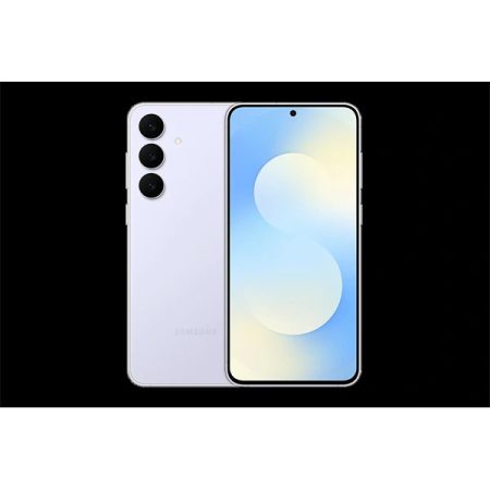 Samsung SM-S731BLBGEUE Galaxy S25 FE 6,7" 5G 8/256GB DualSIM világoskék okostelefon