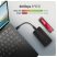 Axagon EEM2-40G M.2 NVMe SSD-hez USB-C 40Gbps külső ház