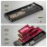 Axagon EEM2-SD2B külső USB-C 10Gbps fém ház LCD kijelzővel M.2 NVMe és SATA SSD meghajtókhoz