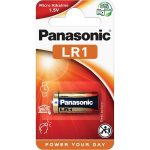 Panasonic LR1L/1BP LR1 elem 1 db