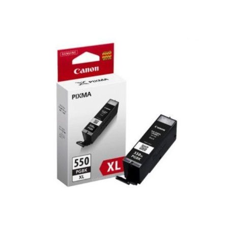Canon PGI-550Bk XL fekete tintapatron Canon PGI-550Bk XL fekete tintapatron