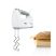 Bosch MFQ36440 fehér kézi mixer Bosch MFQ36440 fehér kézi mixer