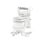 Bosch MFQ36460 fehér tálas mixer