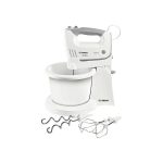 Bosch MFQ36460 fehér tálas kézi mixer