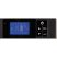 EATON 5P 850i 600W szürke rack 1U szünetmentes tápegység