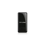   TP-Link TL-WN823N Vezeték nélküli 300Mbps mini USB adapter