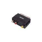 Emos K9304 Scart adapter