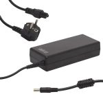   Delight Univerzális laptop/notebook töltő adapter tápkábellel