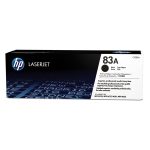 HP CF283A (83A) fekete toner