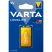 Varta 4122101411 Longlife alkáli 9V elem 1db/bliszter