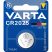 Varta 6025112401 CR2025  lítium gombelem 1db/bliszter