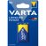 Varta 4922121411 Longlife Power 9V (6RL61) alkáli elem 1db/bliszter