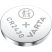 VARTA 6430112401 CR2430 lítium gombelem 1db/bliszter