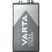 VARTA 6122301401 Professional 9V lítium elem 1db/bliszter
