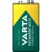 Varta 56722101401 Power Accu 1x9V 200 mAh R2U Varta 56722101401 Power Accu 1x9V 200 mAh R2U