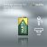 Varta 56722101401 Power Accu 1x9V 200 mAh R2U Varta 56722101401 Power Accu 1x9V 200 mAh R2U
