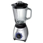 Sencor SBL 4371 1,5L inox turmixgép