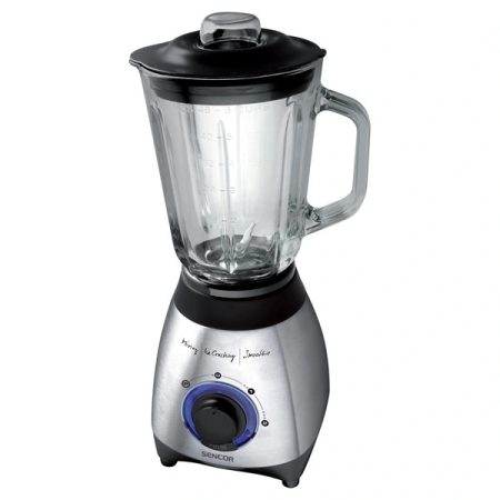 Sencor SBL 4371 1,5L inox turmixgép