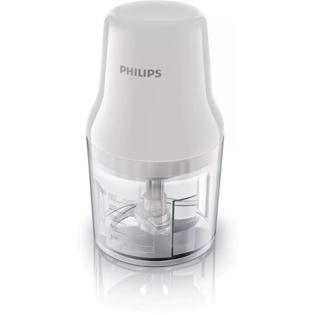 Philips Daily Collection HR1393/00 0,65L fehér aprító Philips Daily Collection HR1393/00 0,65L fehér aprító