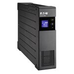   EATON Ellipse PRO 1600 DIN 1000W fekete szünetmentes tápegység