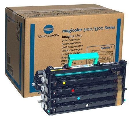 mc 3100/3300 nyomtató fej egység